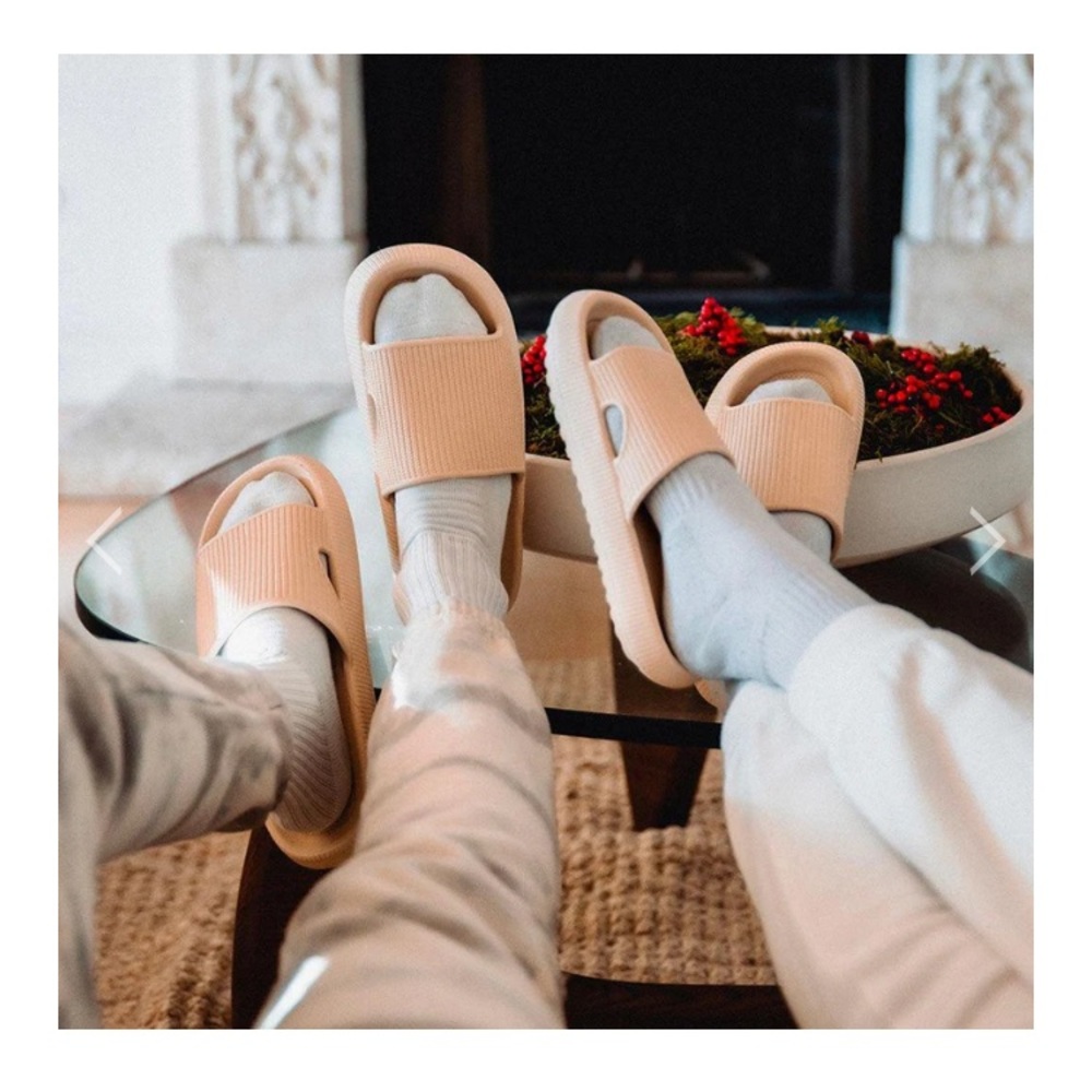 Pillow Slides